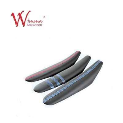 China Motorcycle Parts Front Rear Seat Cushion For Bike Scooter Street For Competitive for sale