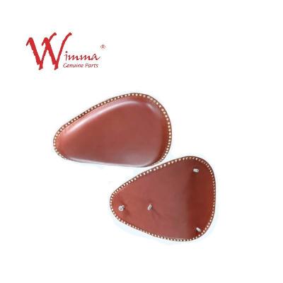 China Chinese Supplier WAZD - 18 Motorcycle Parts Motor Seat Cushion Sponge PU Leather for sale