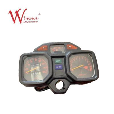 China Hot Selling Universal Motorcycle Color Tachometer Digital Speedometer GLK for sale