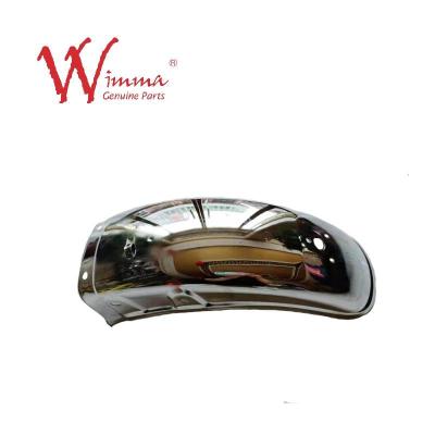 China Motorbike Rear Mudguard Fender Panel / Breaking / Parts For GN125/GN250 Wholesale for sale