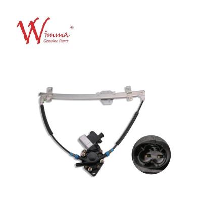 China OE # 1GD837400E Motor regulador elevador de ventana delantero derecho para VW Jetta 2012-06 en venta