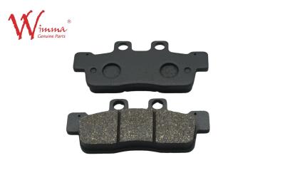 China Customed Model Motorcycle Spare Parts Brake Pads BWS4T OEM for sale