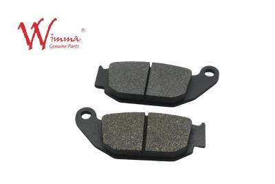 China OEM High Quality Motorcycle Front Brake Pad motorcycle brake cable parts For CB150 500 Sets for sale