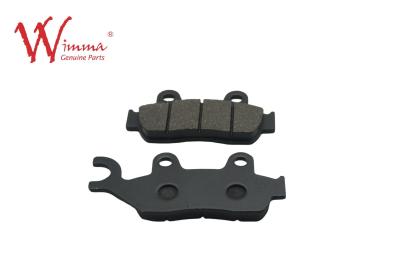 China PULSAR150 Motorcycle Parts Brake Pad Shoe For CG200 E-Storm 125 CGR125 OEM Standard for sale