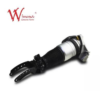 China Air Suspension Airmatic Shock Absorbers Front Left Car For Cayenne Chinese Manufactuer for sale