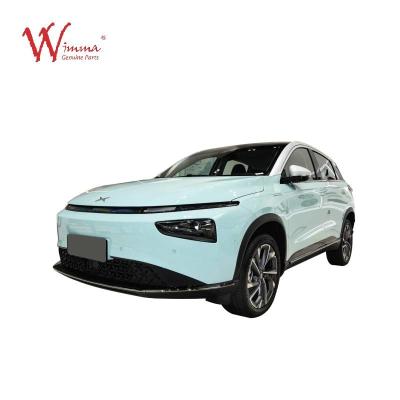 Cina Ricambi auto elettrici puri per il compatto SUV di cavalli vapore 170km/H di Xpeng G3i 197 in vendita