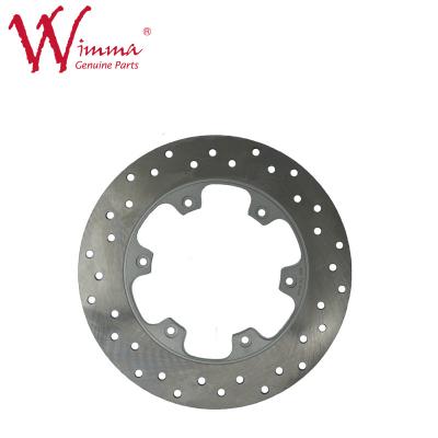 China Hot Selling Pulsar 180 Front Motorbike Brake Disc Plate BAJAJ Motorcycle for sale