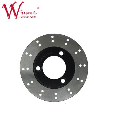 China Brake Disc Brake Plate Victory Life 125 Corrosion Resistance Motorcycle for sale