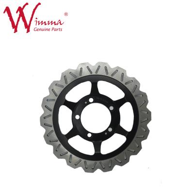 China Brake Disc Spare Parts Plate AK180 -200 Durability Installed Directly for sale