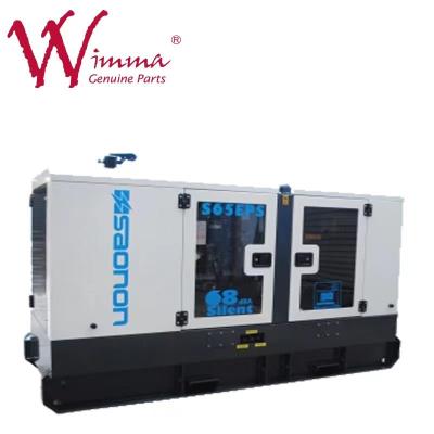 China SAONON Perkins Stamford Silent Gensets 10kVA - 625kVA 50Hz 60Hz for sale