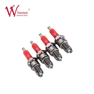 China F7TC Spark Plugs For GX120 GX160 GX200 GX240 GX270 GX340 GX390 Generator Lawnmower for sale