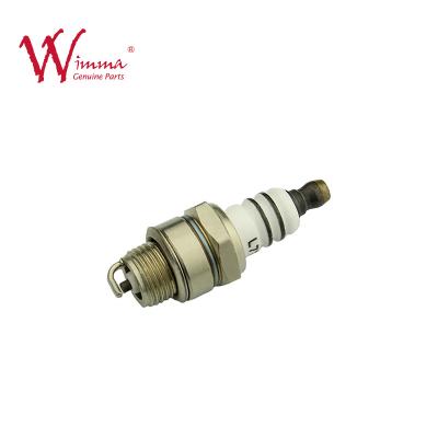 China Spark Plug BM6A L7T For Chainsaw Mower Strimmer Brush Hedge Cutter for sale