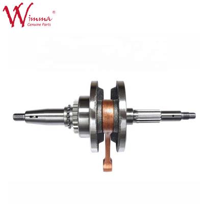 China Motorcycle Crankshaft Engine Parts Good Perfoamance  LC135 For 4 - Speed Automatic Clutch for sale