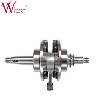 China Motor Crankshaft piezas de repuesto de moto para Bajaj Pulsar 135LS 195.2MM de alta calidad en venta