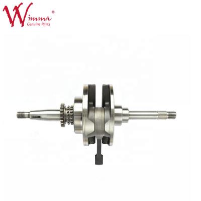 China Crankshaft de moto PCX 150 de aço forjado homologado ISO9001 à venda