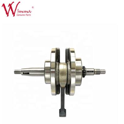 China Motorcycle Crankshaft Engine Spare Parts Wholesale Wheeler TVS KING Three 93.5MM for sale