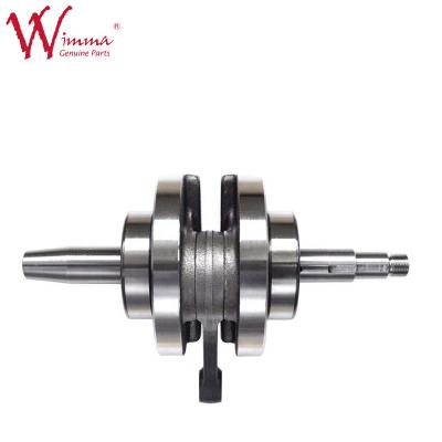 China Crankshaft Motorcycle Spare Parts Discover 125 77MM Motor Met Warmteafvoer Te koop