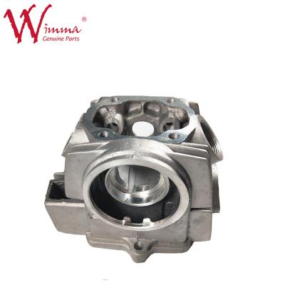 China Motorcycle Cylinder Head Hard Wearing Supra Fit New 200PCS Printed Aluminum Alloy for sale