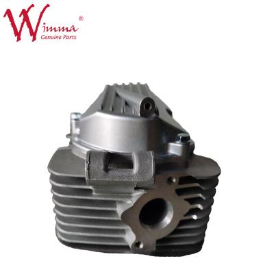 China Motorcycle Cylinder Head CG200 High Quality Engine Parts for sale