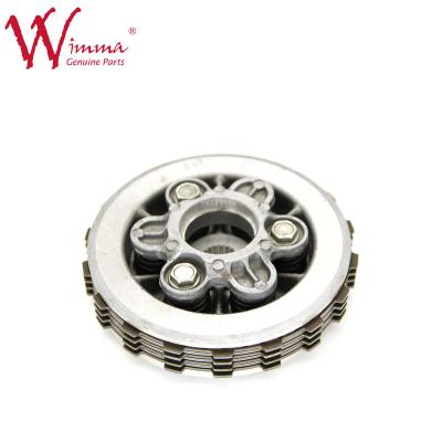 China Aluminum Alloy Material KPH WAVE 125 Motorcycle Clutch Assy Assembly 4T Engine Part for sale