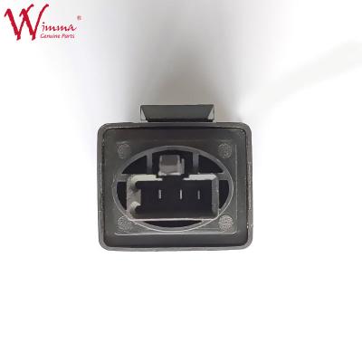 China 6V-12V 3-Pin Plastic Motorcycle Electrical Flasher Indicator Electronic Brazil Market for sale