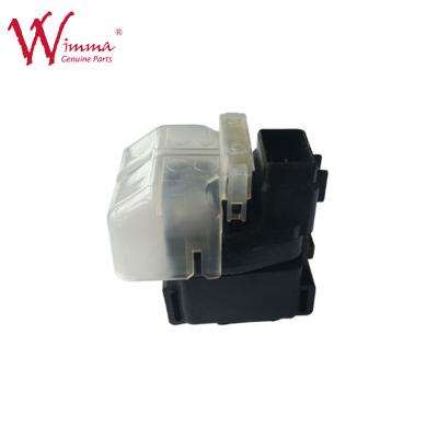 China Motorcycle Electrical Relay For Male 1 Pin Plastic ATV Competitive Price for sale