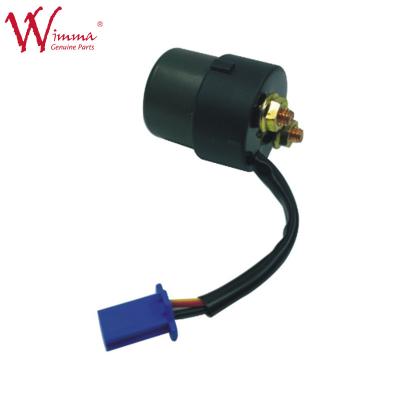 China Motorcycle Electrical Relay for BAJAJ PULSAR 200NS with Connector Pin Type & Thread Size for sale