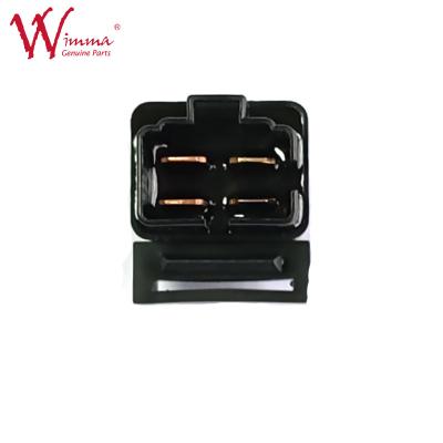 China Motorcycle Electrical Relay Connector for WARRIOR 350 YFM350X 4-Pin 1987-2001 JOG for sale