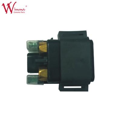 China Motorcycle Electrical Relay Connector for SATRIA FU 150 For Competitive Price for sale