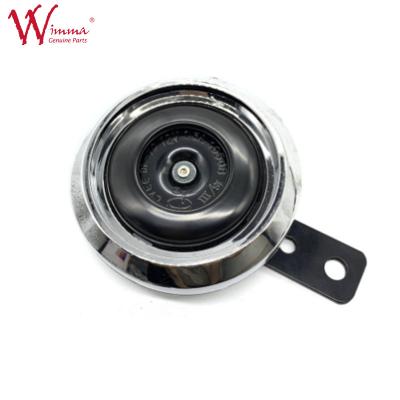 China Waterproof Electric Motorbike Speaker Horn 4Ω 2.5m DC12V ISO9001 Listed for sale