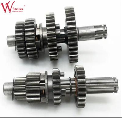 China Motorcycle Transmission Shaft Wimma High Performance Enhance Power And Efficiency for sale