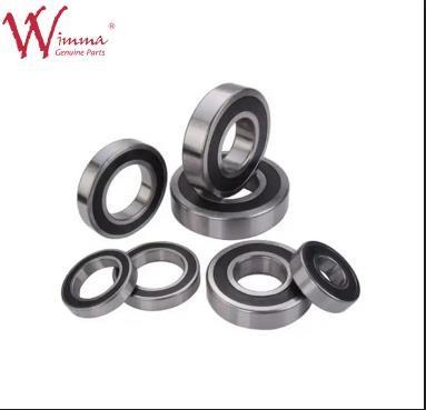 China Motorcycle Transmission Bearings For Enhanced Performance Smooth Riding for sale