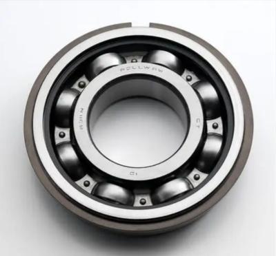 China Chinese Factory Supply Cheap Price Carbon Steel Iron Steel Miniature Ball 625zz 626zz 608zz Bearing for sale