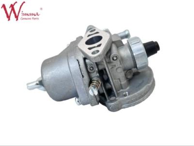 China High Quality Motorcycle Carburetor Enhanced Fuel Efficiency Improved Throttle Response for sale