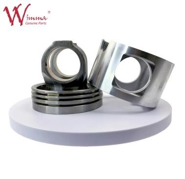 China High Reliability Piston And Rings Construction Machinery Parts Engine Piston Unleash Power for sale