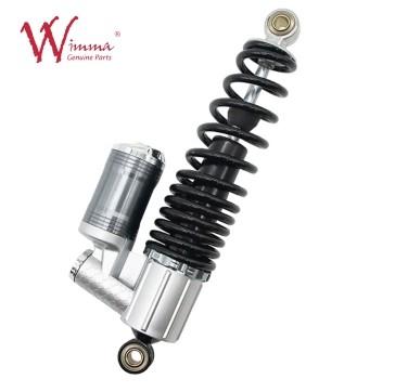 China Motorcycle Shock Absorber Adjustable Damping Smooth Ride High Performance for sale