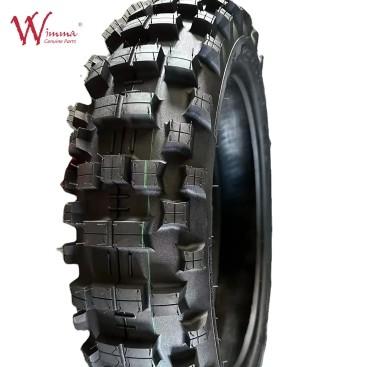 China Motorcycle Tires Combos Rubber Material With Grade A for sale