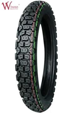 China Black Rubber Motorcycle Tire Combos Grade A With 120/70 Width  Enhanced Durability for sale