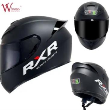 China DOT Full Face Moto Helmet with Washable Lining Motorcycle helme Wholesale Price Custom Logo Helmets Factory manufacturer for sale