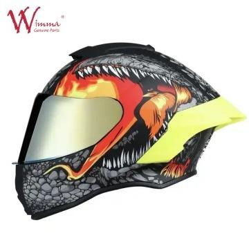 China Advanced Motorcycles Riding Helmet With Integrated Bluetooth And Enhanced Ventilation for sale