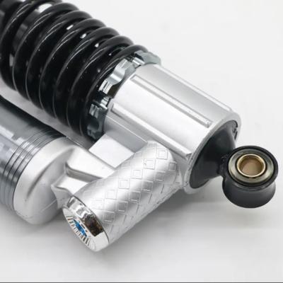 China Motorcycle Shock Absorber With Multiple Motorcycle Moped Parts With Competitive Price for sale