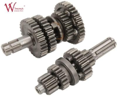 China Motorcycle Transmission Shaft With Efficient Power And Smooth Performance for sale