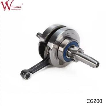 China Crankshaft de moto para CG200 liberar desempenho e durabilidade com a nossa alta qualidade à venda