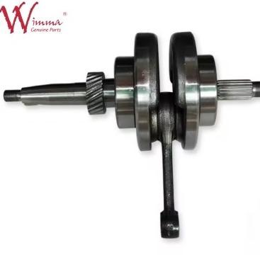 China Motorcycle Crankshaft Revolutionary Steel Unleash Power And Durability In One for sale