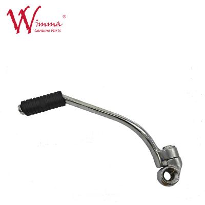 China Wimma YBR125 Repuestos Para Motocicletas Kick Starter Pedal for sale