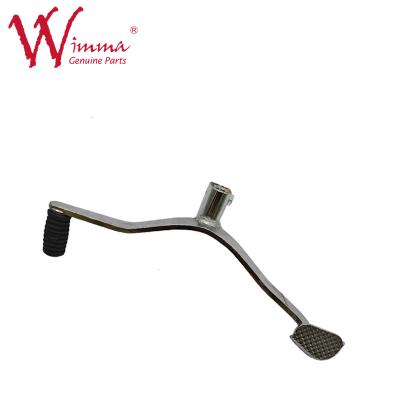 China BIZ100 KS Repuestos Para Motocicletas Gear Pedal Lever Grade A for sale