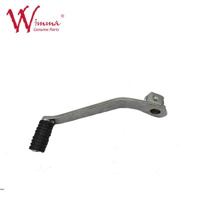 China Motocicleta Kick Footrest Gear Pedal palanca de la motocicleta Wimma YBR125 en venta