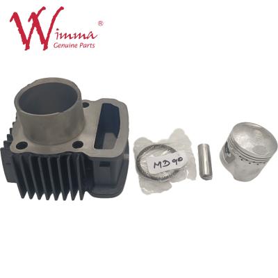 China Motorcycle Cylinder Head MD 90 High Quality Engine Parts for sale