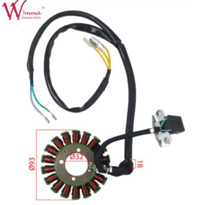 China Motorcycle Stator Coil Stator Comp TKCR5250 Motorcycle Electrical Parts  ISO9001 Listed for sale