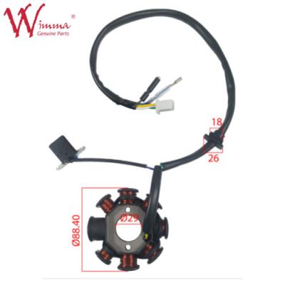 China Fine FREEDOM(2020)  Motorcycle Magnetic Stator Coil for sale